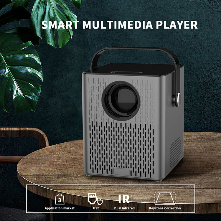 mini portable wifi smart compact projector8